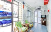 Туры в отель OYO 1159 Hotel New Sabah