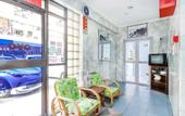 Туры в отель OYO 1159 Hotel New Sabah