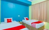 Туры в отель OYO 1159 Hotel New Sabah