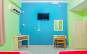 Туры в отель OYO 1159 Hotel New Sabah