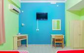 Туры в отель OYO 1159 Hotel New Sabah