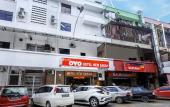 Туры в отель OYO 1159 Hotel New Sabah