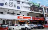 Туры в отель OYO 1159 Hotel New Sabah