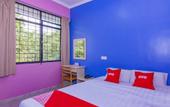 Туры в отель OYO 1159 Hotel New Sabah