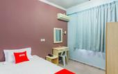 Туры в отель OYO 1159 Hotel New Sabah