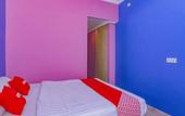 Туры в отель OYO 1159 Hotel New Sabah