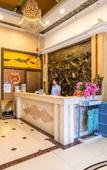 Туры в отель Forbes Business Hotel (Shenzhen Dalang Commercial Center)
