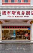 Туры в отель Forbes Business Hotel (Shenzhen Dalang Commercial Center)