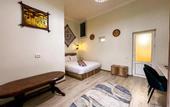 Туры в отель Butik Otel' Chorbog