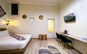 Туры в отель Butik Otel' Chorbog