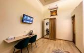 Туры в отель Butik Otel' Chorbog