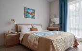 Туры в отель Usadyba Vysokoye S Panoramnym Vidom I Basseynom Villa