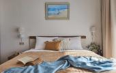 Туры в отель Usadyba Vysokoye S Panoramnym Vidom I Basseynom Villa