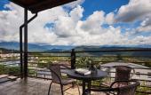 Туры в отель Usadyba Vysokoye S Panoramnym Vidom I Basseynom Villa