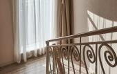 Туры в отель Usadyba Vysokoye S Panoramnym Vidom I Basseynom Villa