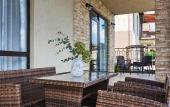 Туры в отель Usadyba Vysokoye S Panoramnym Vidom I Basseynom Villa
