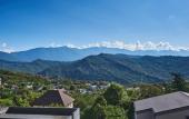 Туры в отель Usadyba Vysokoye S Panoramnym Vidom I Basseynom Villa