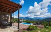 Туры в отель Usadyba Vysokoye S Panoramnym Vidom I Basseynom Villa