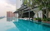 Туры в отель Tribeca Serviced Hotel by Millennium