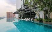 Туры в отель Tribeca Serviced Hotel by Millennium