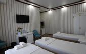 Туры в отель Khiva Palace Hotel