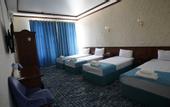 Туры в отель Khiva Palace Hotel
