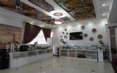 Туры в отель Khiva Palace Hotel