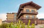 Туры в отель Hotel Akvareli