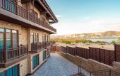 Туры в отель Hotel Akvareli