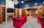 Туры в отель Hotel Akvareli