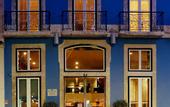 Туры в отель Heritage Avenida Liberdade
