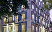 Туры в отель Heritage Avenida Liberdade