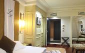 Туры в отель Heritage Avenida Liberdade