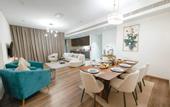 Туры в отель Azur Regency Hotel Apartment