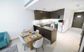 Туры в отель Azur Regency Hotel Apartment