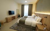 Туры в отель Azur Regency Hotel Apartment