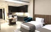 Туры в отель Azur Regency Hotel Apartment