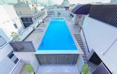 Туры в отель Azur Regency Hotel Apartment