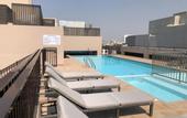 Туры в отель Azur Regency Hotel Apartment