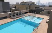 Туры в отель Azur Regency Hotel Apartment