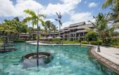 Туры в отель Heritage Awali Golf & Spa Resort
