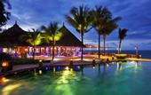 Туры в отель Heritage Awali Golf & Spa Resort