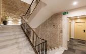Туры в отель Libere Malaga Teatro Romano
