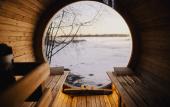 Туры в отель Vyborg Bay Glemping