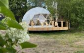Туры в отель Vyborg Bay Glemping