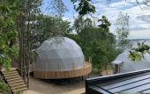 Туры в отель Vyborg Bay Glemping