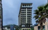 Туры в отель Apartment hotel Green Side Apart Hotel