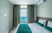 Туры в отель Apartment hotel Green Side Apart Hotel