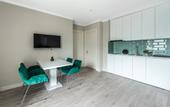 Туры в отель Apartment hotel Green Side Apart Hotel