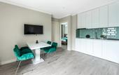 Туры в отель Apartment hotel Green Side Apart Hotel